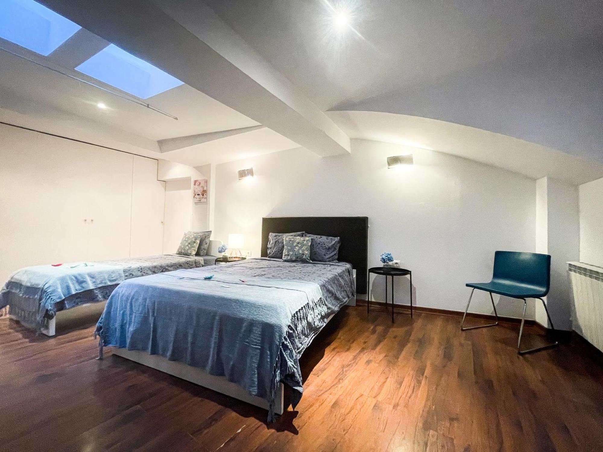 Centric Rooms Ghotic, Barcelona