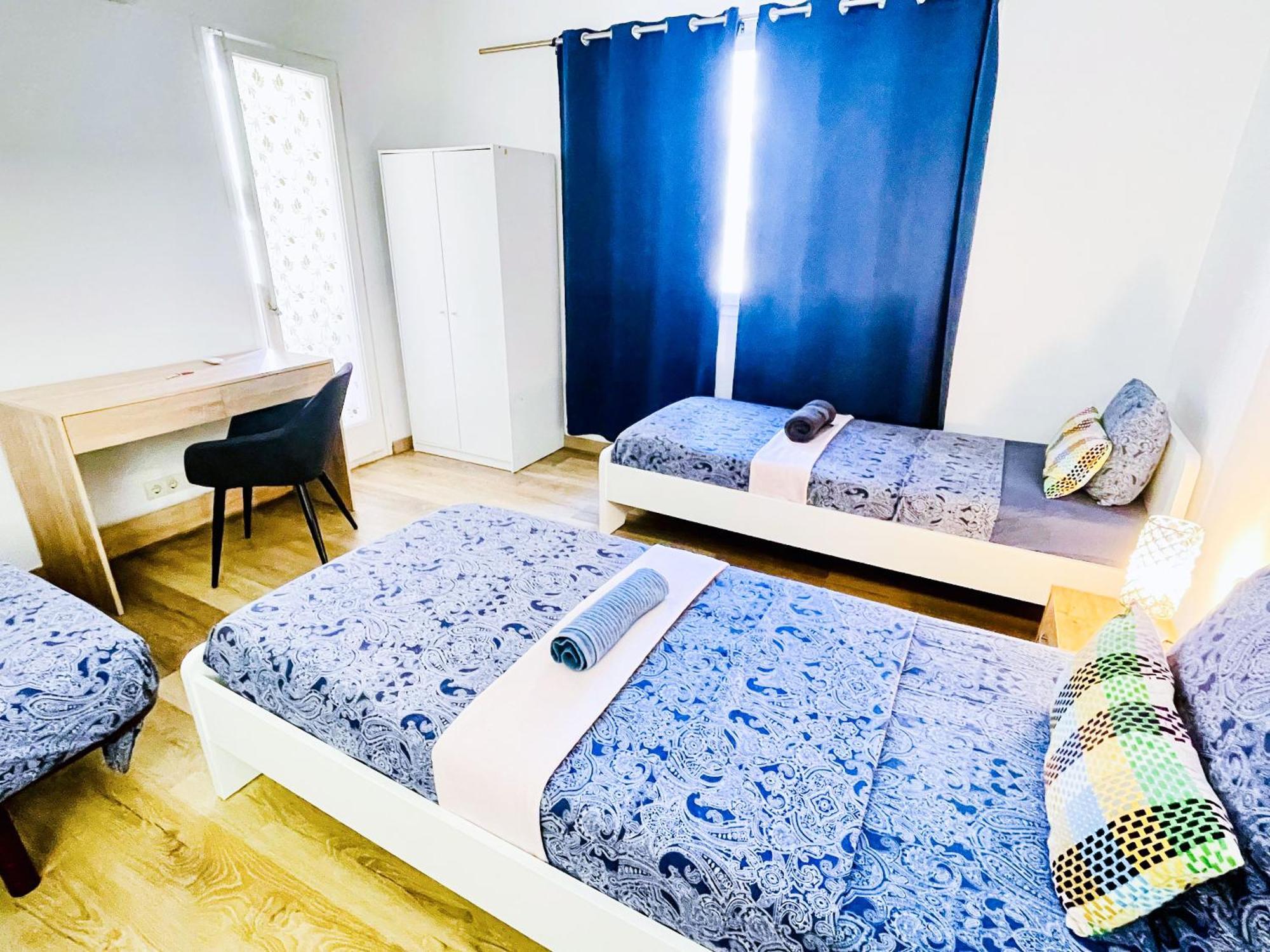 Centric Rooms Ghotic — Photos 1